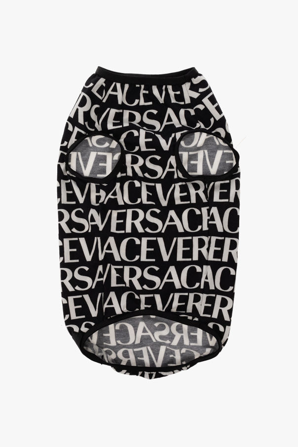 Versace Home Dog shirt Men's Accessorie Vitkac